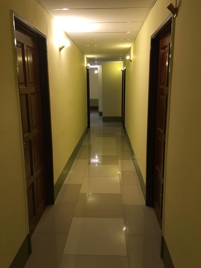 Bean Residence Ipoh Exterior foto